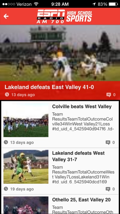 700ESPN High School Sports