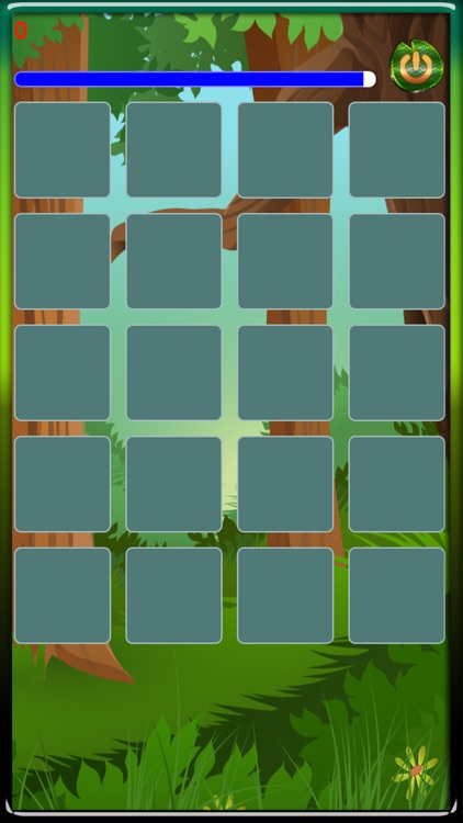 Amazing Zoo - Match Pics