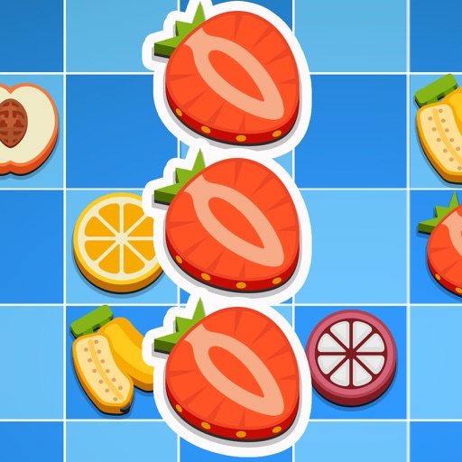 Fruit Puzzle + Icon