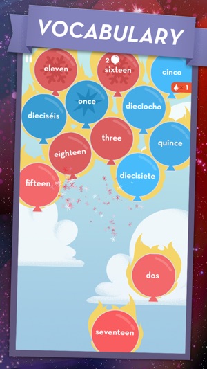 Learn Spanish by MindSnacks(圖3)-速報App