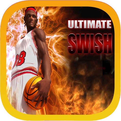 New Ultimate Swish iOS App