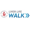 Liver Life Walk.