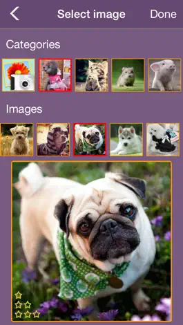 Game screenshot Home pets puzzle - Ultimate jigsaw tile edition apk