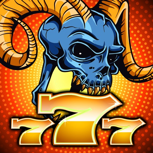 `` Aaron Epic Monster Slots `` - Spin the riches wheel to hit the xtreme casino price icon
