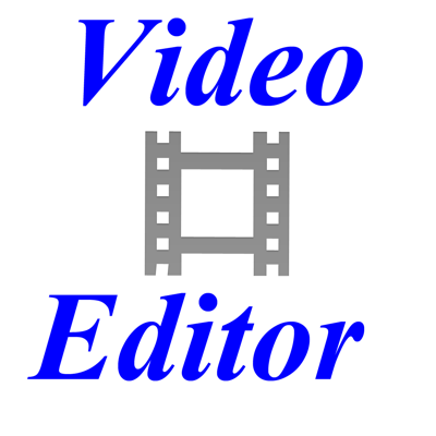 MP4 Video Editor for iPad
