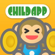 Activities of Touch - Toy : CHILD APP 3th