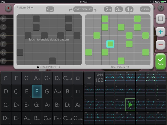 Echo Guitar™ Pro(圖2)-速報App