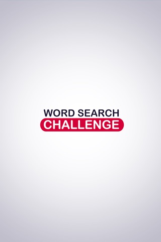 Word Search Challenge screenshot 3