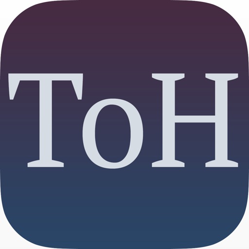 Tail Or Head iOS App