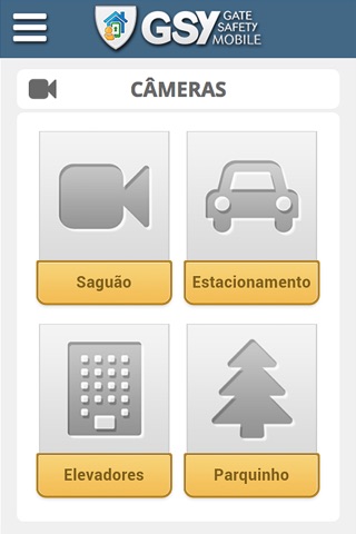 GSY Mobile screenshot 3