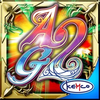 Alphadia Genesis 2 icon