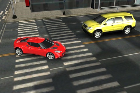 Drive Rivals screenshot 2