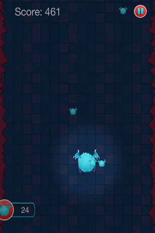 Papa Monster to the rescue screenshot 4