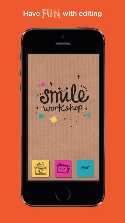 Smile Workshop