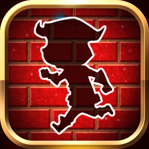 Dungeon＆Burglar Icon