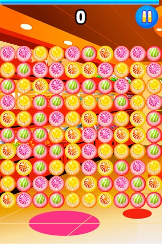Candy Fever Rescue Shoot Jewels Crazy Lollipop Blast Makers - Free Match Mania Games HD Version screenshot 2