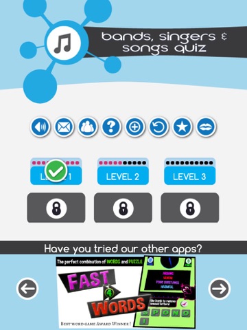 Bands Singers Songs Quiz App Price Drops