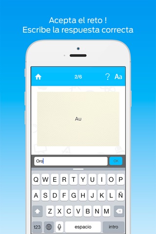 My Learning Assistant Lite – study with flashcards, quizzes, lists or write the good answer screenshot 4