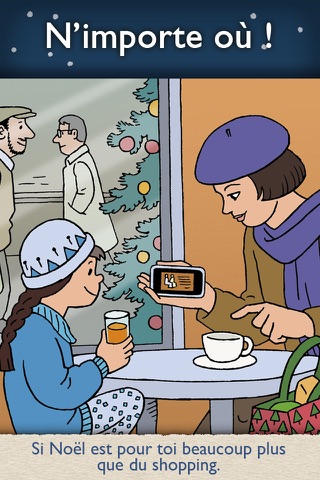 Christmas Advent Calendar for Christian Kids, Families and Schools by Children's Bible screenshot 4