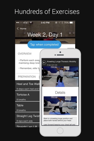 Flexibility & Stretching screenshot 2