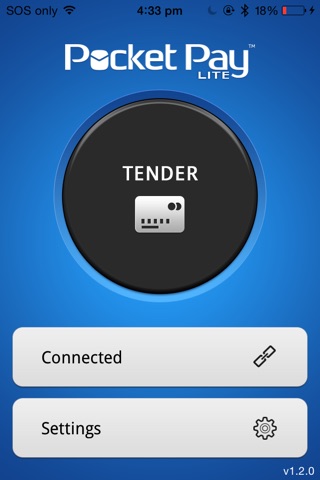 Pocket Pay Lite screenshot 2