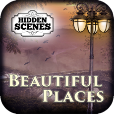 Activities of Hidden Scenes - Beautiful Places