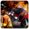 Real Hero City Fire Truck: Firefighter Rescue
