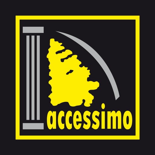 ACCESSIMO Claye-Souilly icon