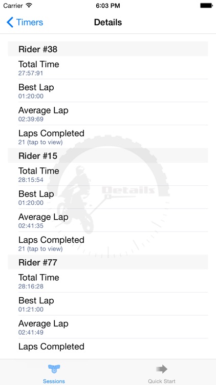 Moto Time screenshot-3