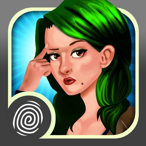 Criminal Agent Murder Case 101 - Investigate and Solve the Secret Mystery - Crime Story Game icon