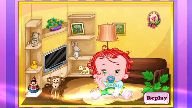 Design Baby's House(圖4)-速報App