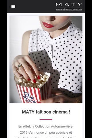 Be Maty screenshot 3