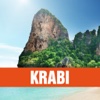 Krabi Offline Travel Guide