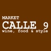 Market Calle 9