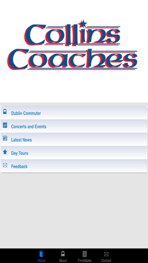 Collins Coaches(圖1)-速報App