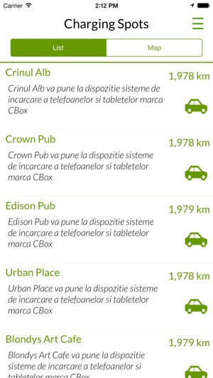 Charging Spots(圖3)-速報App