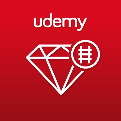 Ruby on Rails Tutorial icon