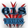 618 Wireless