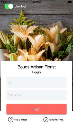 Bouqs Artisan Florist(圖1)-速報App