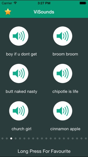 Best of Vine Soundboard Pro(圖2)-速報App