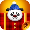 Timber Panda HD - Super Fun Kids Games Free