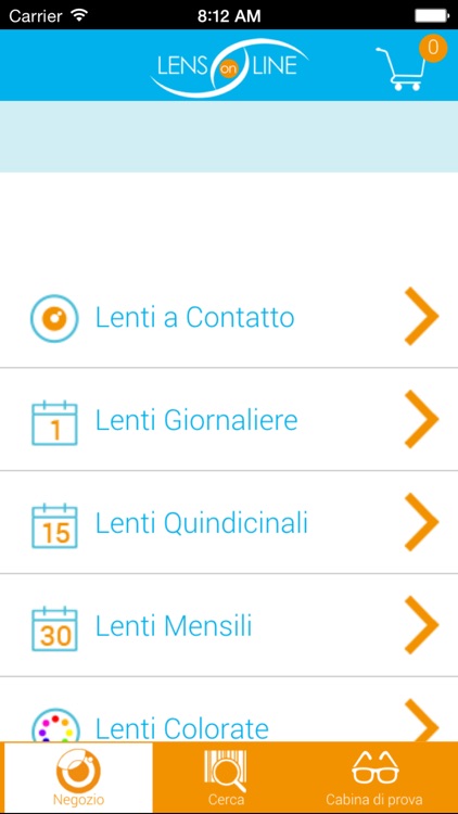 Lensonline