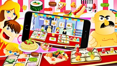CHEF COOKING - BABY COTTON CANDY COOKING MAKING & DESSERT MAKE GAMES FOR KIDS 1.1 IOS GAME GIẢI TRÍ CHEF COOKING - BABY COTTON CANDY COOKING MAKING & DESSERT MAKE GAMES FOR KIDS 1.1 IOS