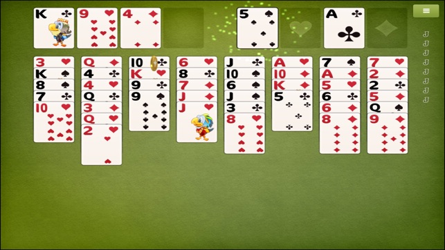 Freecell 2(圖1)-速報App