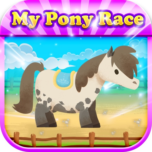 My Pony Race