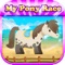 My Pony Race