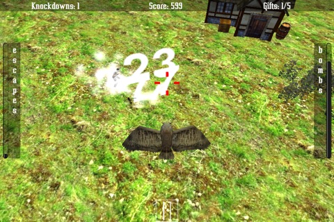 Bird Bomb screenshot 3