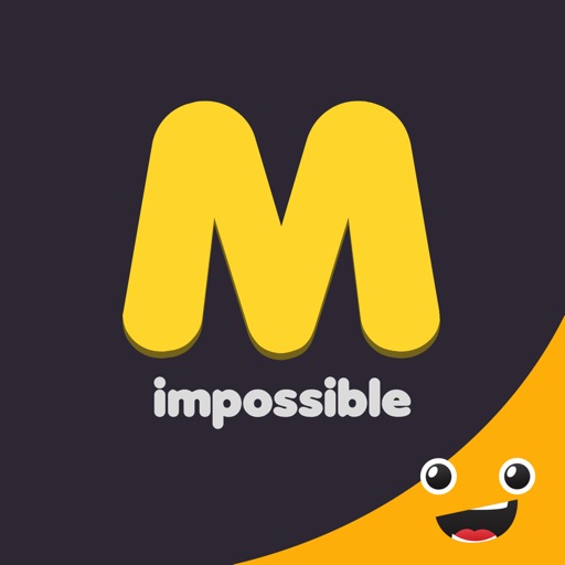 Math Impossible iOS App
