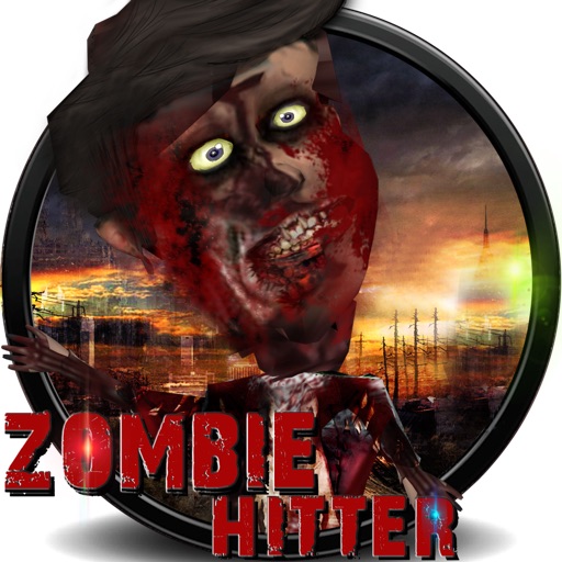 Zombie Hitter iOS App