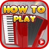 Accordion Music Videos and Lessons - How to play Accordion. Great Accordion Video and Tutorials! Music and fun